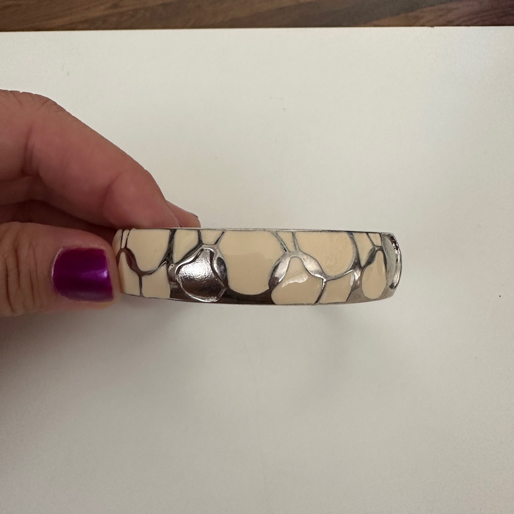 Snap Bangle